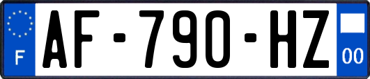 AF-790-HZ