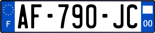 AF-790-JC