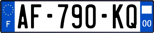 AF-790-KQ