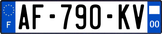 AF-790-KV