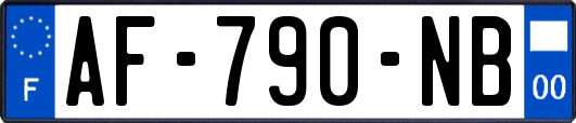 AF-790-NB