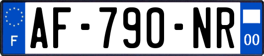 AF-790-NR