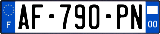 AF-790-PN