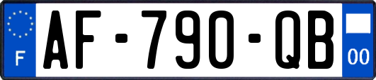 AF-790-QB