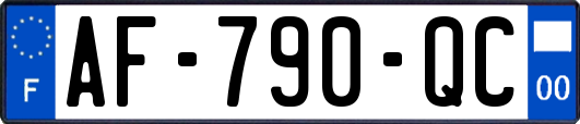 AF-790-QC