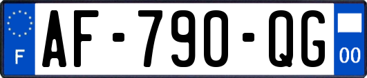 AF-790-QG