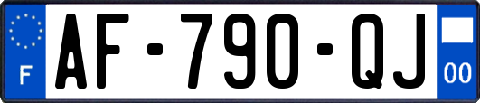 AF-790-QJ