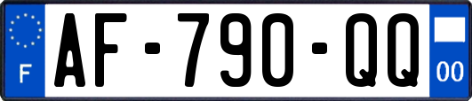 AF-790-QQ