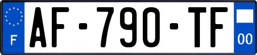 AF-790-TF