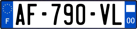 AF-790-VL