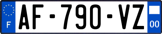 AF-790-VZ