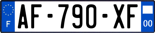 AF-790-XF