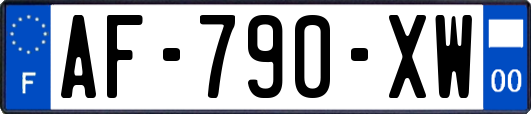 AF-790-XW