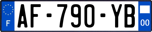 AF-790-YB