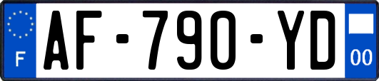 AF-790-YD