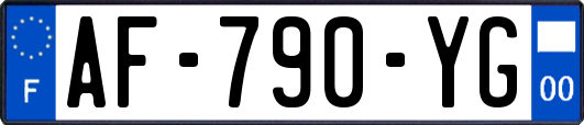 AF-790-YG