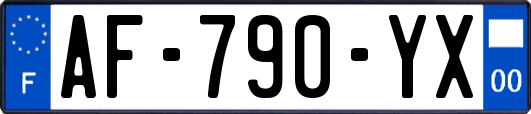 AF-790-YX