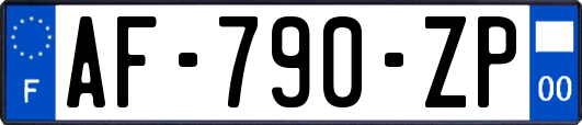 AF-790-ZP