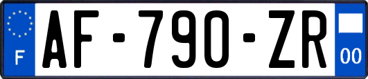 AF-790-ZR