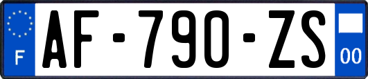 AF-790-ZS