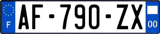 AF-790-ZX