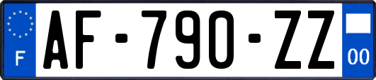 AF-790-ZZ