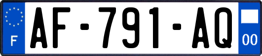 AF-791-AQ