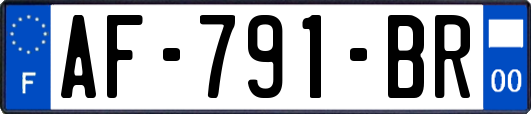 AF-791-BR