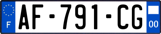 AF-791-CG