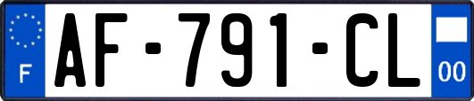 AF-791-CL