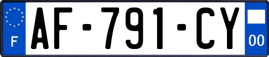 AF-791-CY