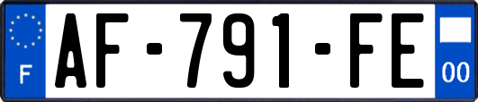 AF-791-FE