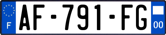 AF-791-FG