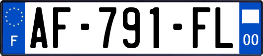 AF-791-FL