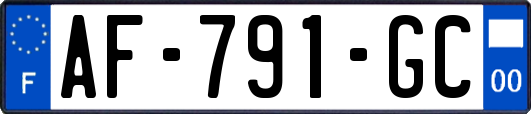 AF-791-GC