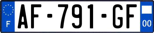 AF-791-GF