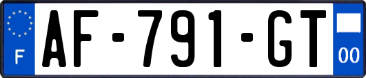 AF-791-GT