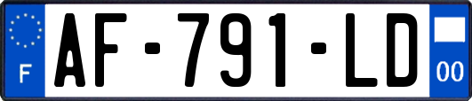 AF-791-LD