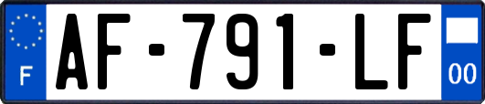 AF-791-LF
