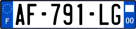 AF-791-LG