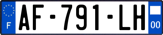 AF-791-LH