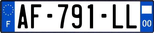 AF-791-LL