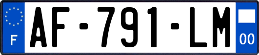 AF-791-LM