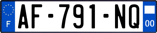 AF-791-NQ