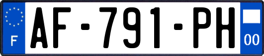 AF-791-PH