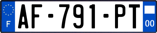 AF-791-PT