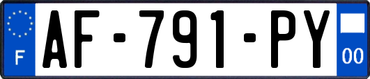 AF-791-PY