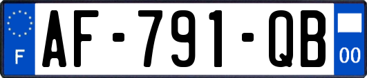 AF-791-QB