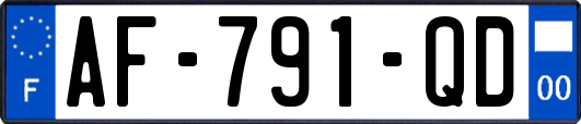 AF-791-QD
