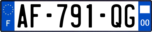 AF-791-QG